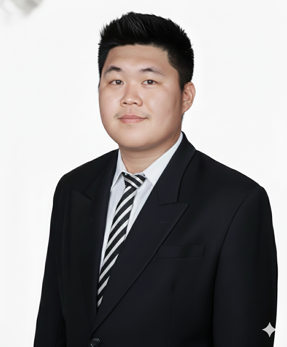 David Renaldy, S.H., M.Kn. – パートナー at OPENGATE Advisory