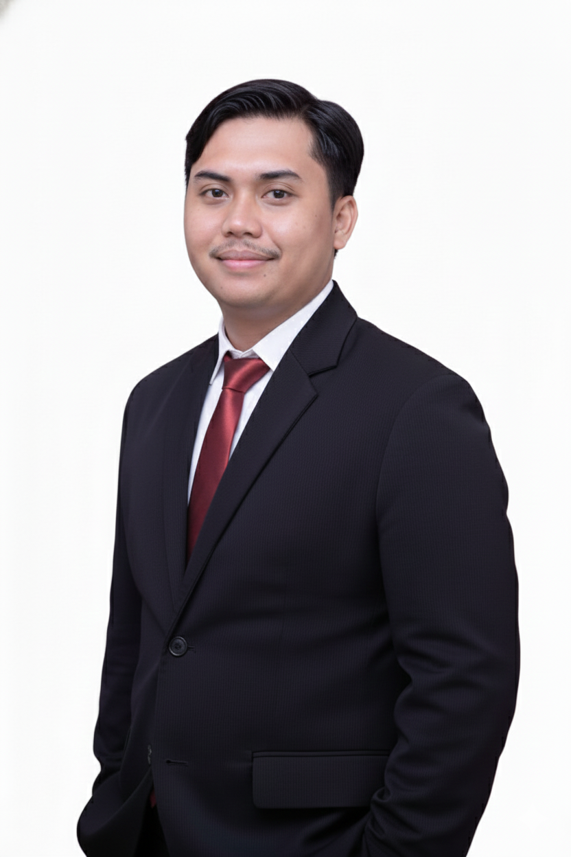 Gilang Astin Taqwa, S.H., M.H., CLA. – パートナー at OPENGATE Advisory