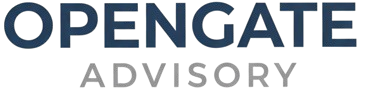 OPENGATE ADVISORY